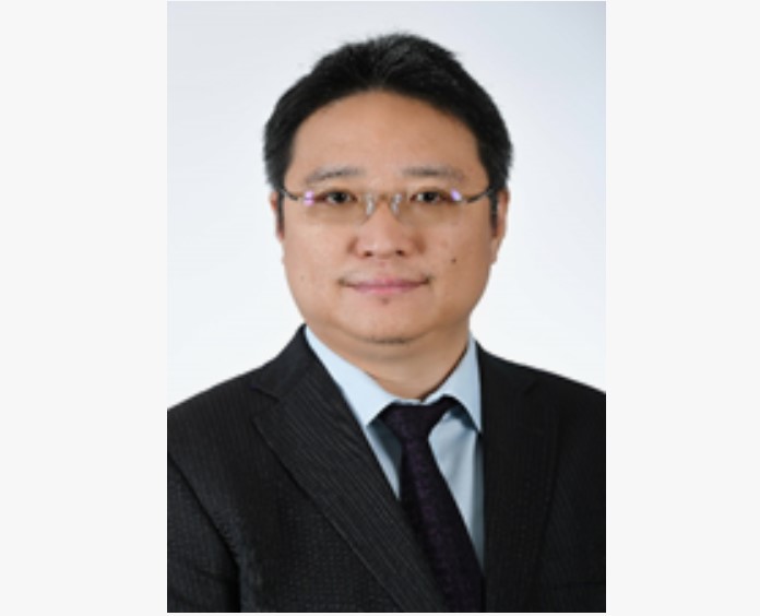 Dr. Vincent Chan